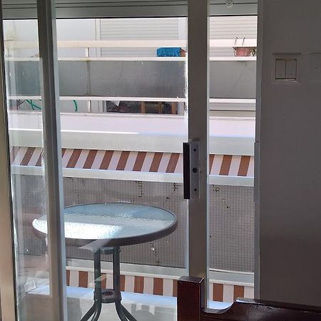 Stamatia Rooms Rhodes City Luaran gambar
