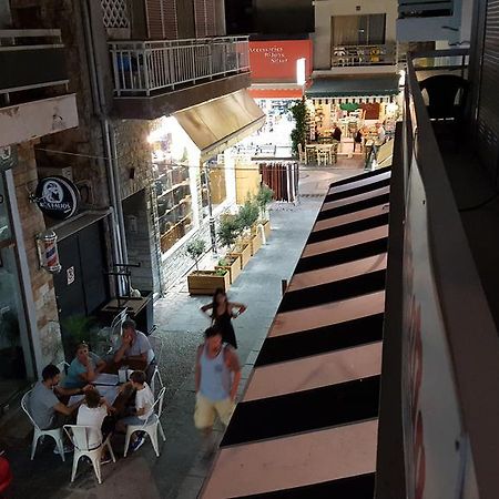 Stamatia Rooms Rhodes City Luaran gambar