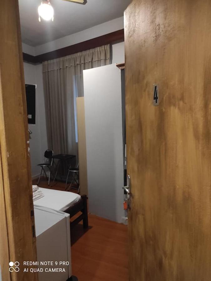 Stamatia Rooms Rhodes City Luaran gambar