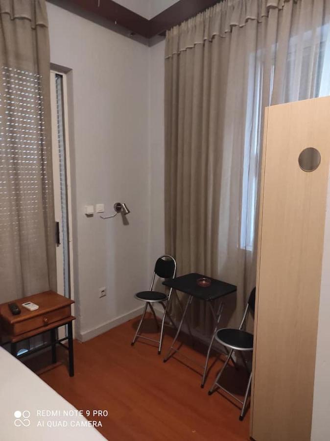Stamatia Rooms Rhodes City Luaran gambar