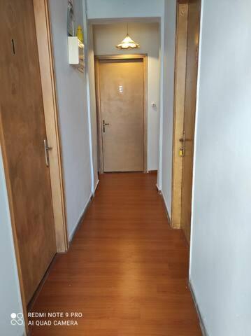 Stamatia Rooms Rhodes City Luaran gambar