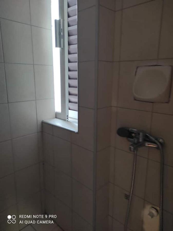 Stamatia Rooms Rhodes City Luaran gambar