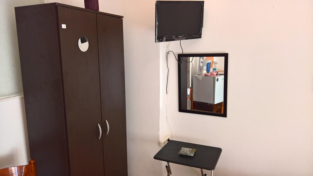 Stamatia Rooms Rhodes City Luaran gambar