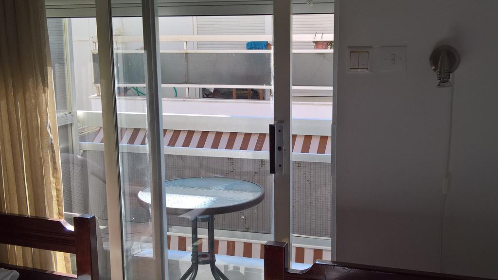 Stamatia Rooms Rhodes City Luaran gambar